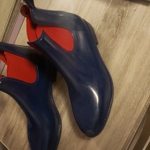 Ralph Lauren Rain boots